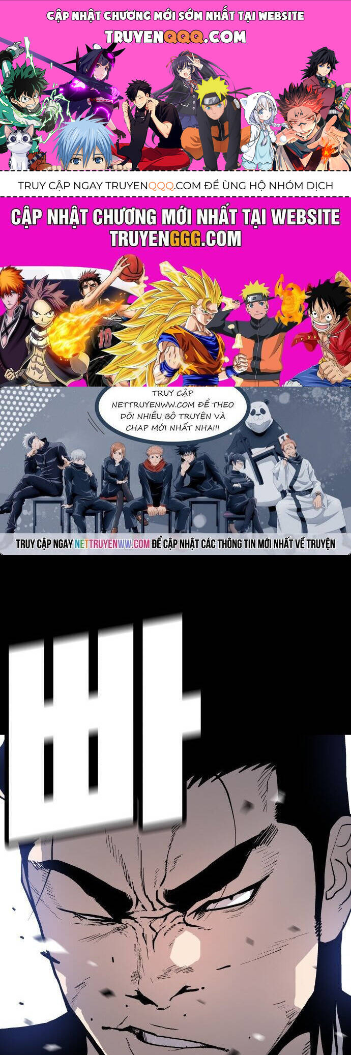 Ông Trùm Trở Lại Chapter 18 - 1