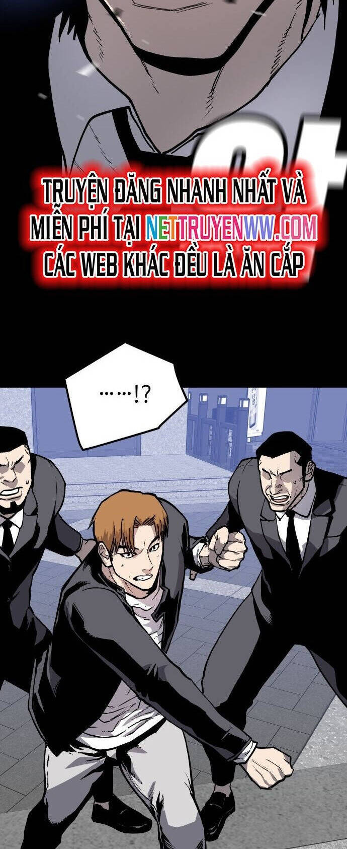 Ông Trùm Trở Lại Chapter 18 - 2