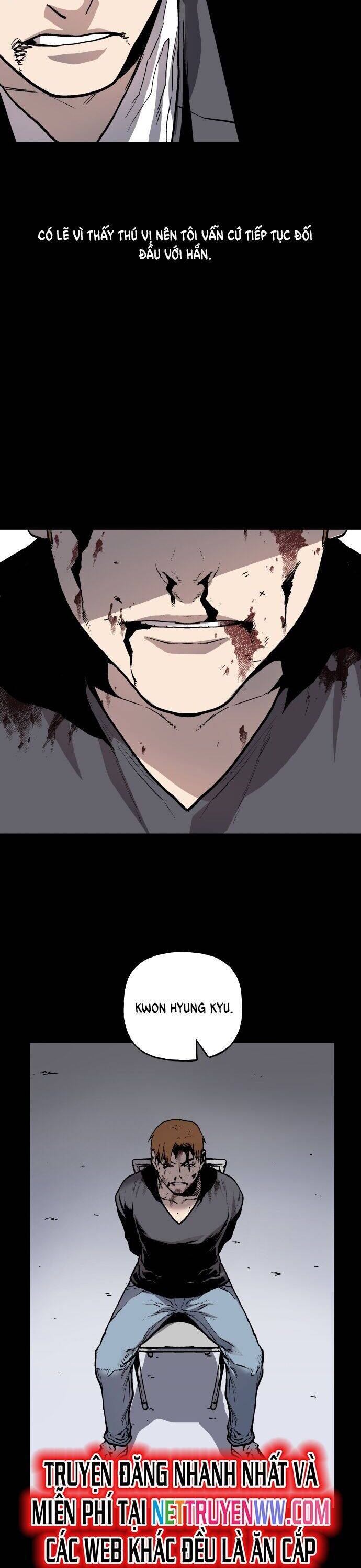 Ông Trùm Trở Lại Chapter 18 - 17