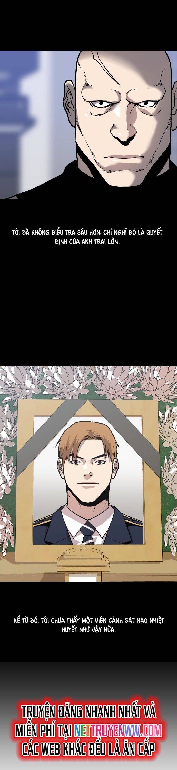 Ông Trùm Trở Lại Chapter 18 - 27