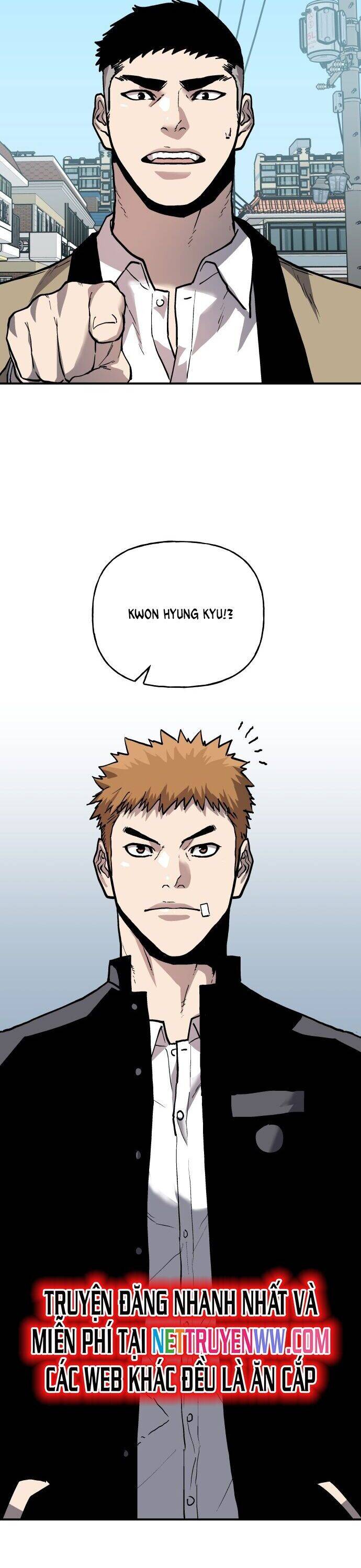 Ông Trùm Trở Lại Chapter 18 - 29