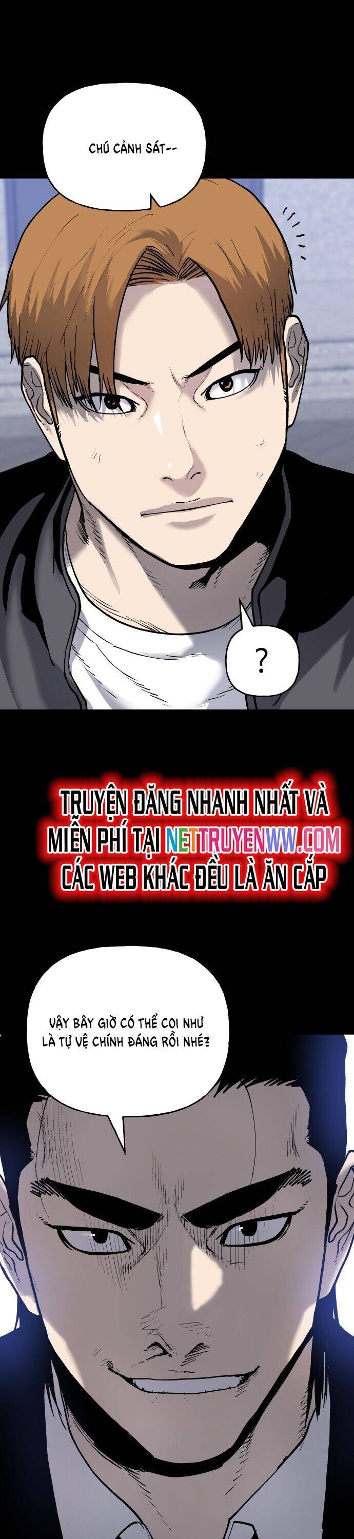 Ông Trùm Trở Lại Chapter 18 - 4