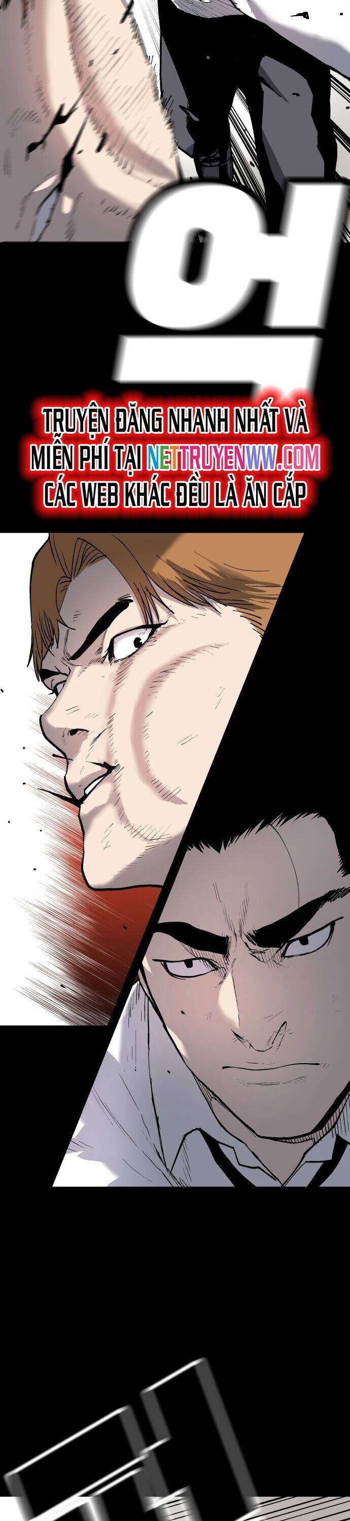 Ông Trùm Trở Lại Chapter 18 - 6