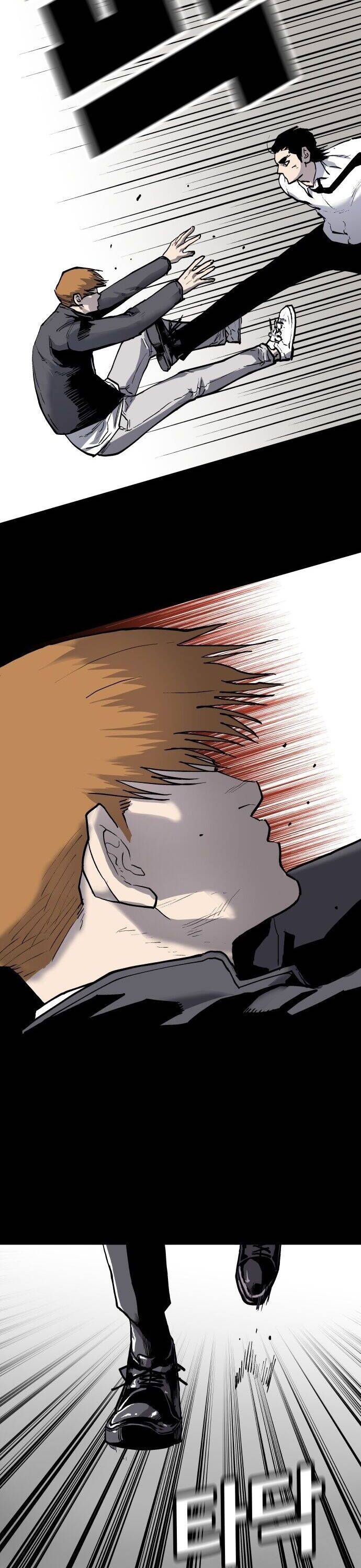 Ông Trùm Trở Lại Chapter 18 - 7