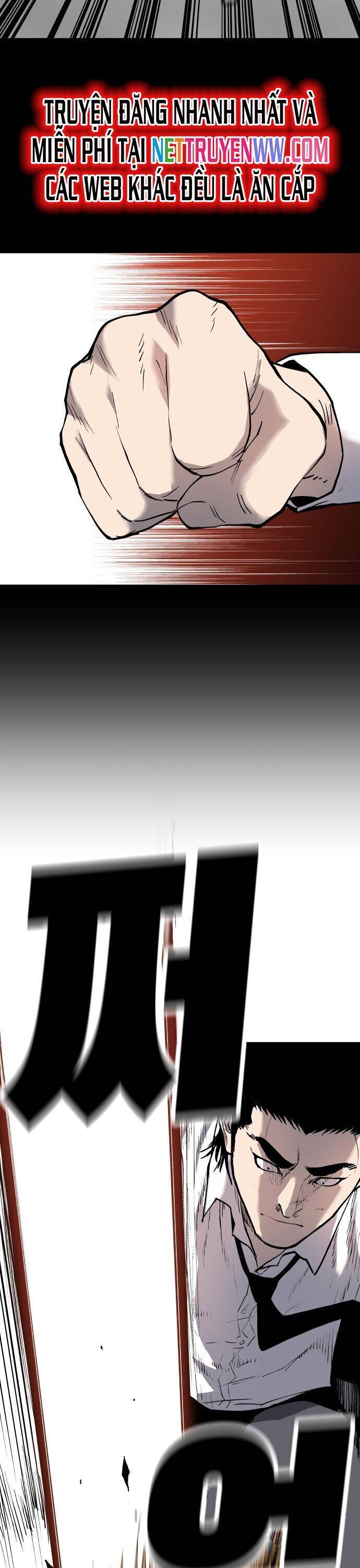 Ông Trùm Trở Lại Chapter 18 - 8