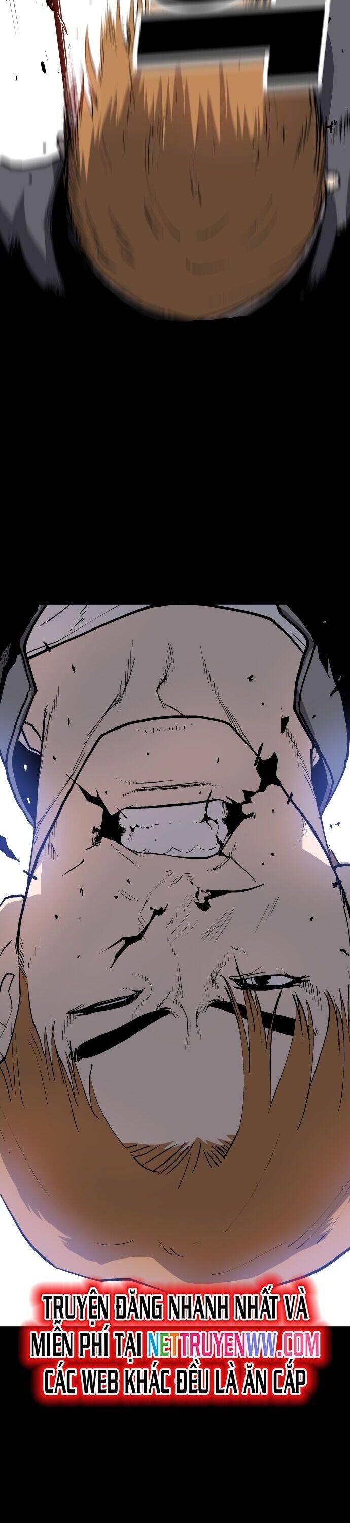 Ông Trùm Trở Lại Chapter 18 - 9