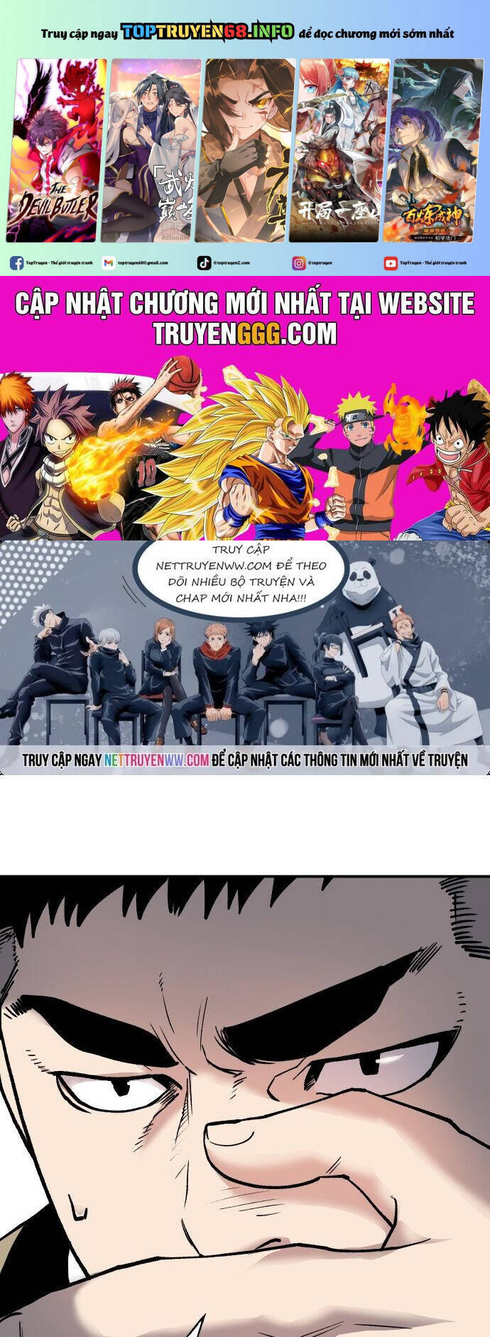 Ông Trùm Trở Lại Chapter 19 - 2