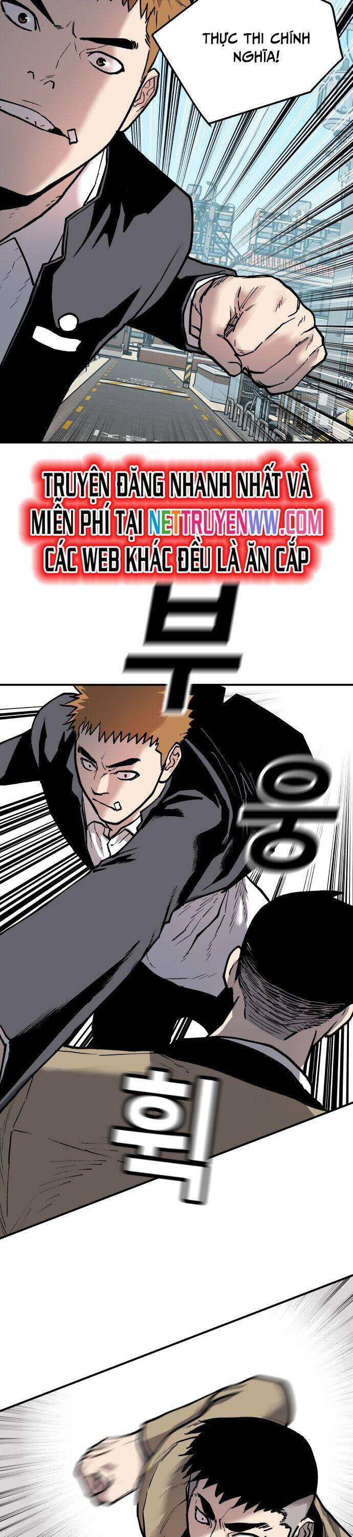 Ông Trùm Trở Lại Chapter 19 - 3