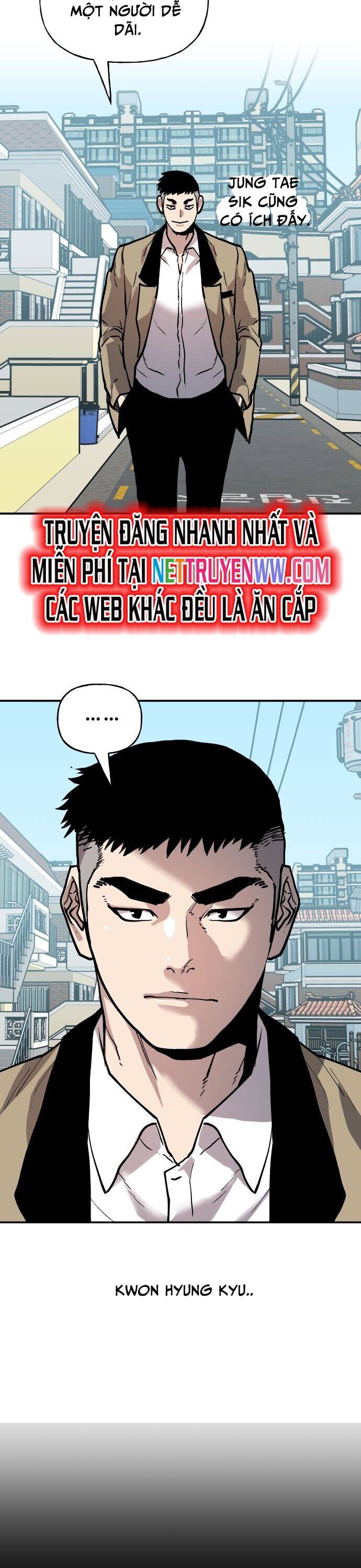 Ông Trùm Trở Lại Chapter 19 - 23