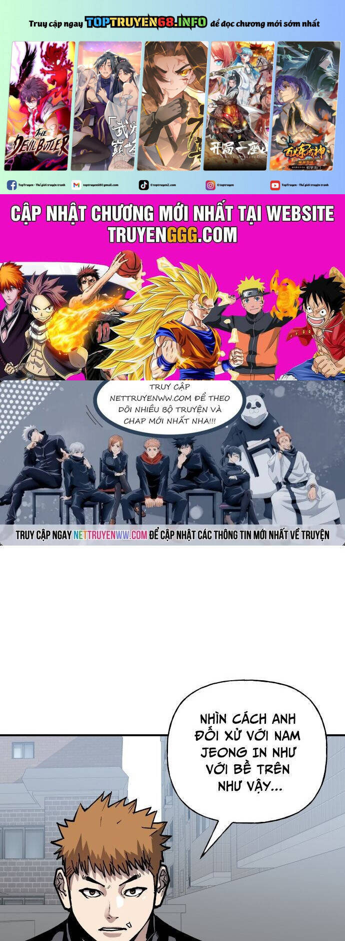 Ông Trùm Trở Lại Chapter 20 - 2