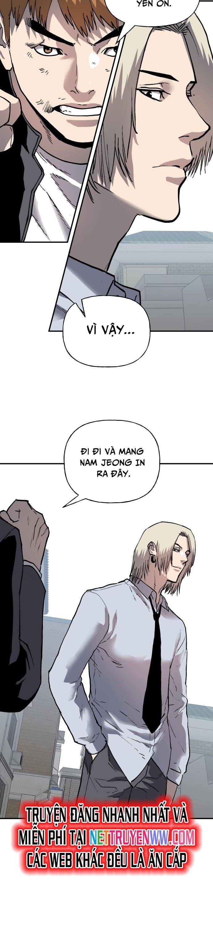 Ông Trùm Trở Lại Chapter 20 - 13