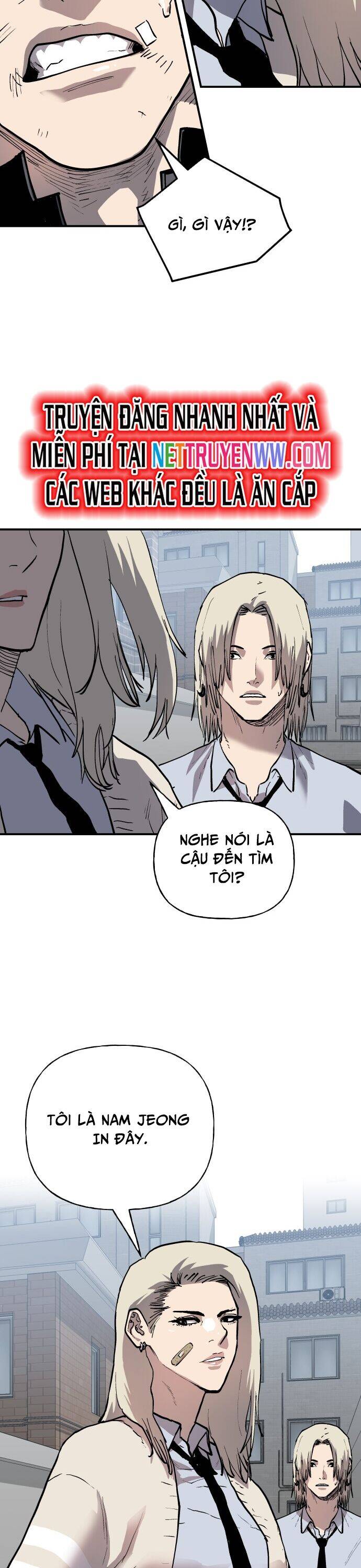 Ông Trùm Trở Lại Chapter 20 - 18