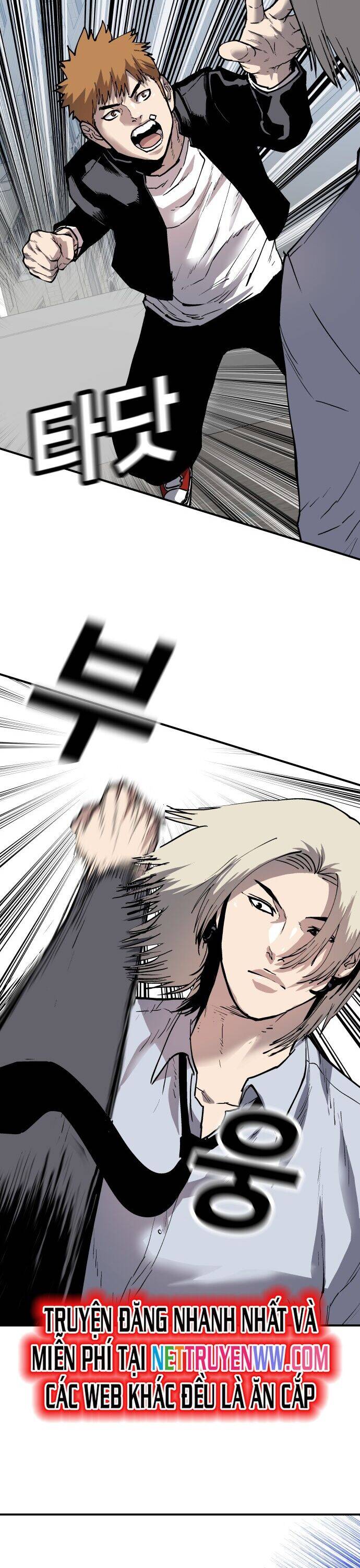 Ông Trùm Trở Lại Chapter 20 - 3