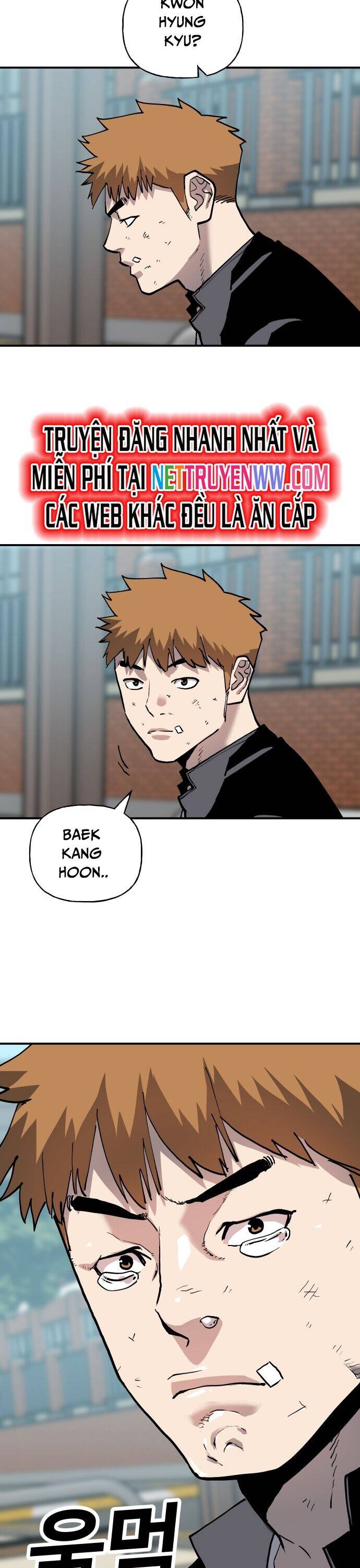 Ông Trùm Trở Lại Chapter 20 - 26