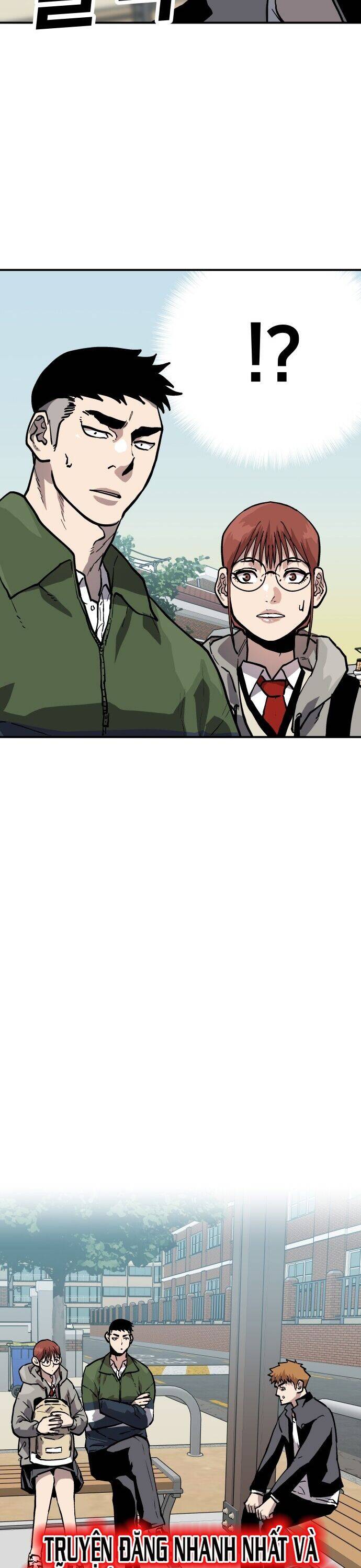 Ông Trùm Trở Lại Chapter 20 - 27