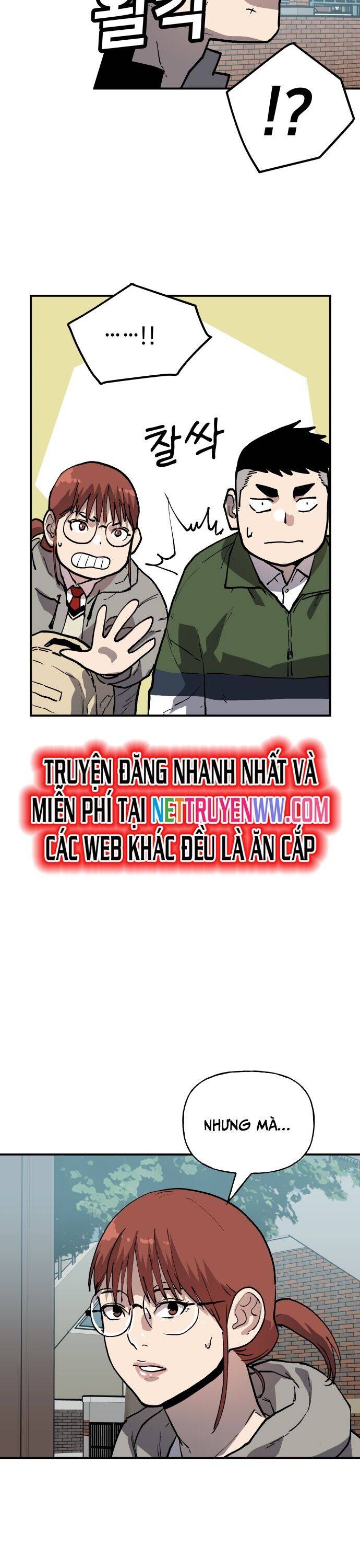 Ông Trùm Trở Lại Chapter 20 - 30