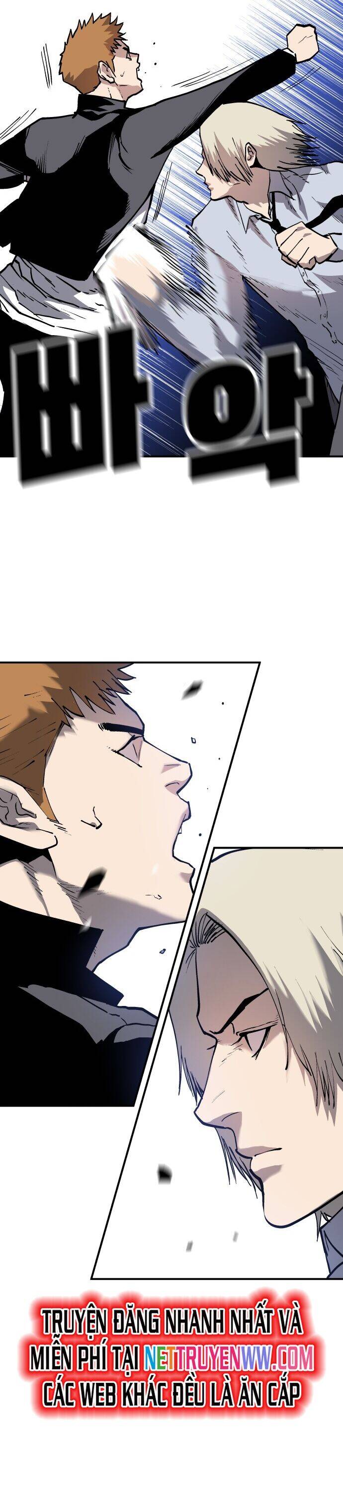 Ông Trùm Trở Lại Chapter 20 - 4