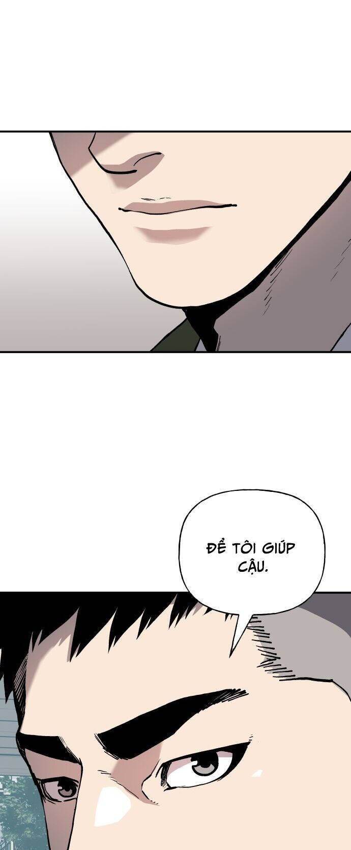 Ông Trùm Trở Lại Chapter 20 - 36