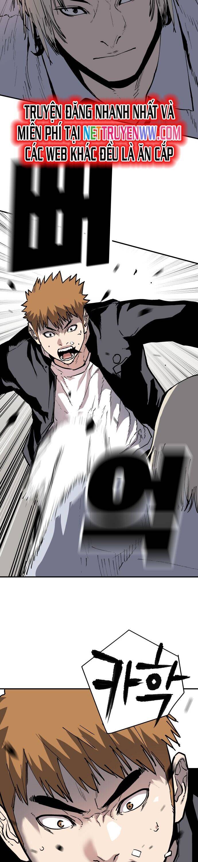 Ông Trùm Trở Lại Chapter 20 - 8