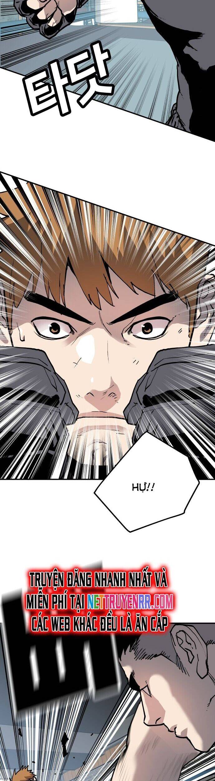 Ông Trùm Trở Lại Chapter 21 - 2