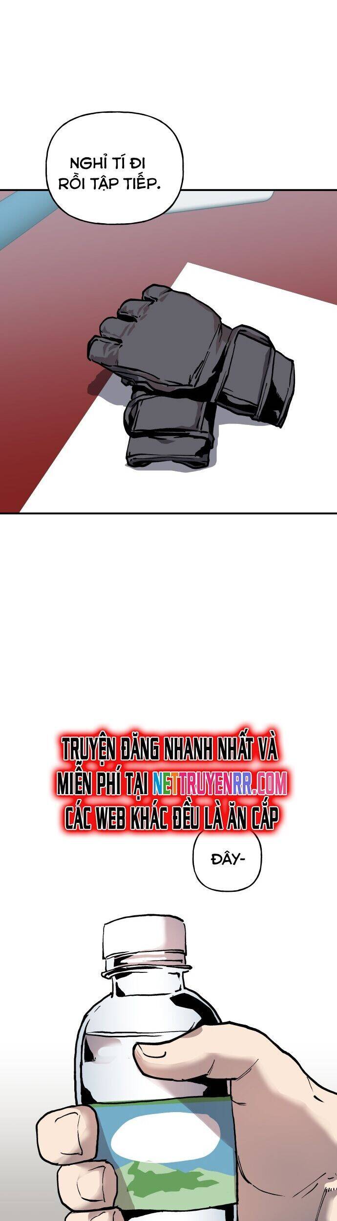 Ông Trùm Trở Lại Chapter 21 - 13