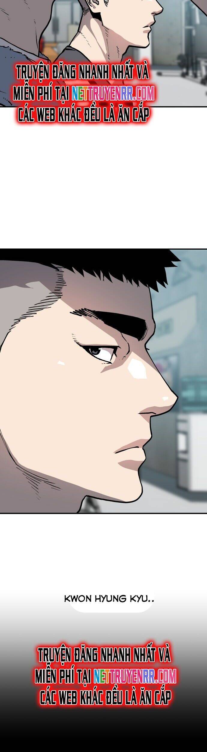 Ông Trùm Trở Lại Chapter 21 - 15
