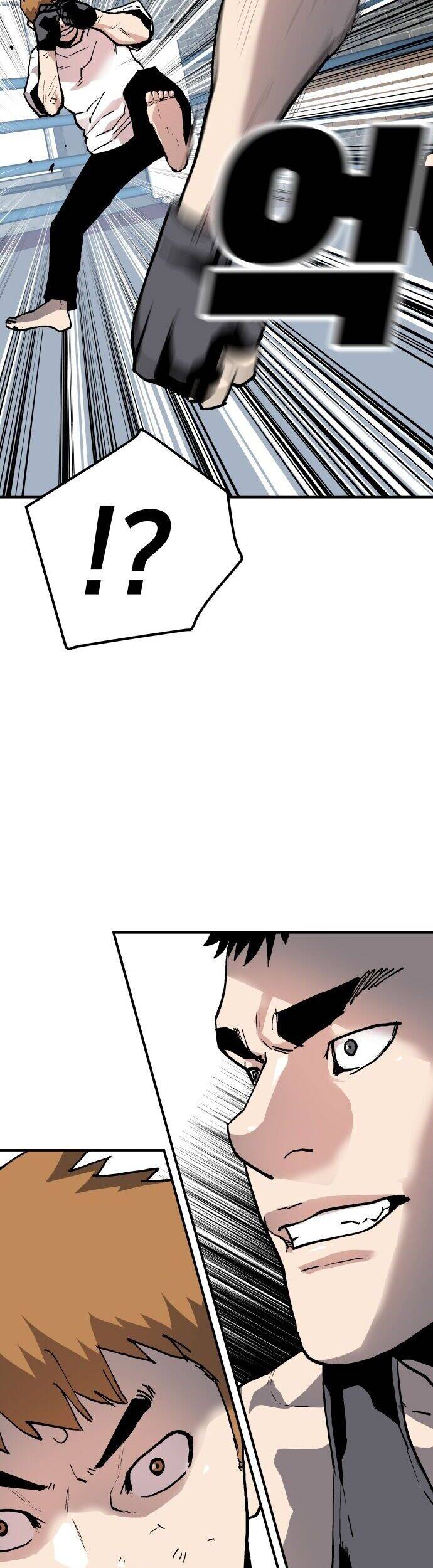 Ông Trùm Trở Lại Chapter 21 - 3