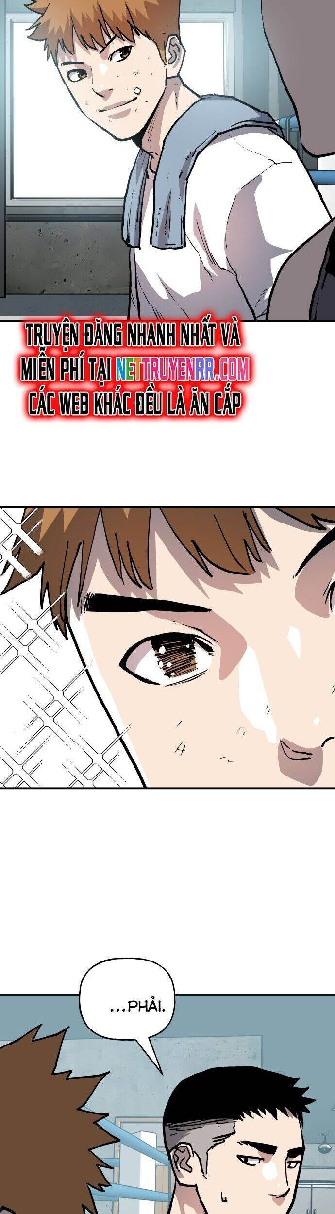 Ông Trùm Trở Lại Chapter 21 - 22