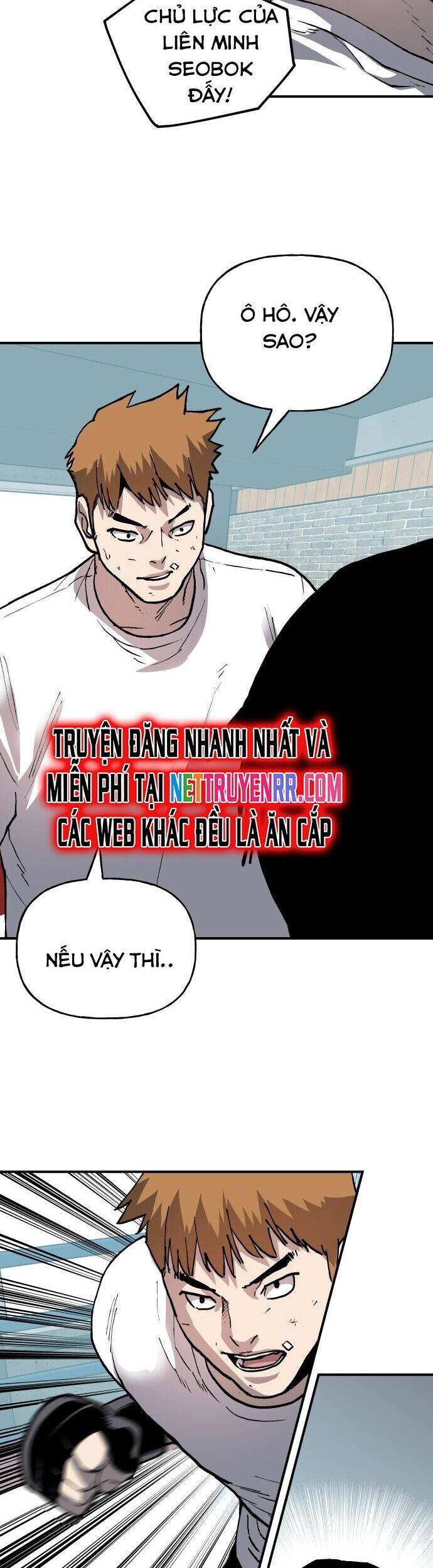 Ông Trùm Trở Lại Chapter 21 - 36