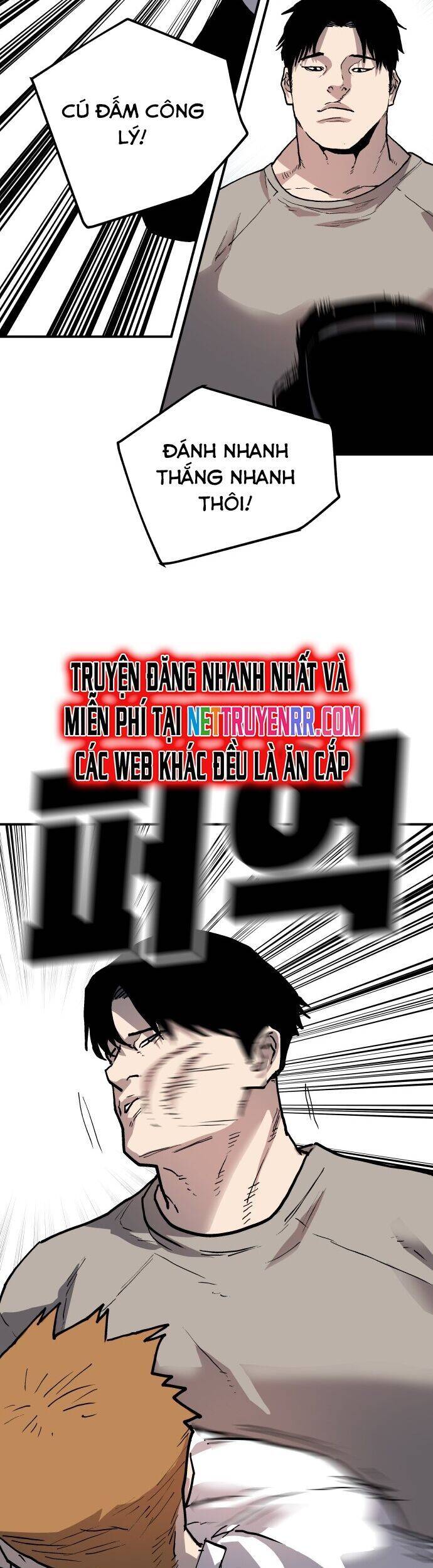 Ông Trùm Trở Lại Chapter 21 - 37