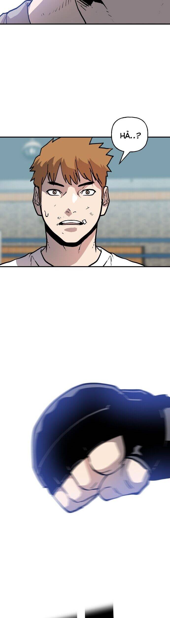 Ông Trùm Trở Lại Chapter 21 - 40