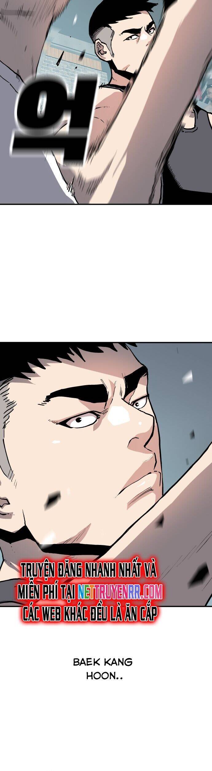 Ông Trùm Trở Lại Chapter 21 - 5