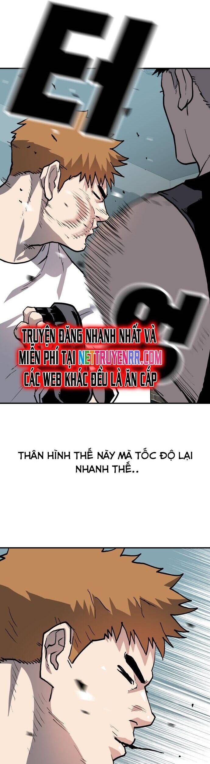 Ông Trùm Trở Lại Chapter 21 - 6