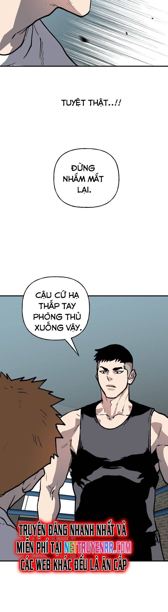 Ông Trùm Trở Lại Chapter 21 - 7