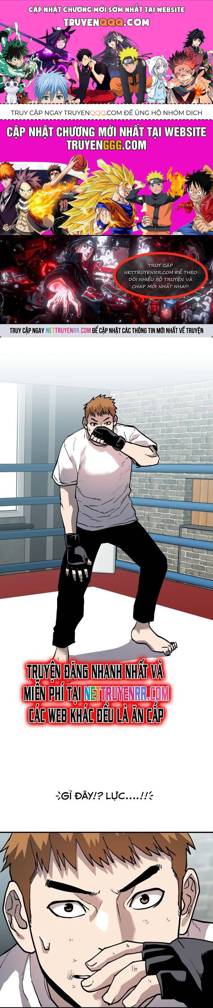 Ông Trùm Trở Lại Chapter 22 - 1