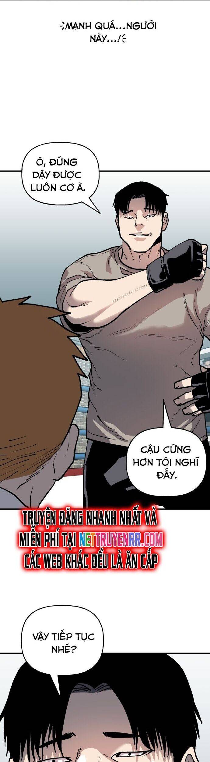 Ông Trùm Trở Lại Chapter 22 - 2