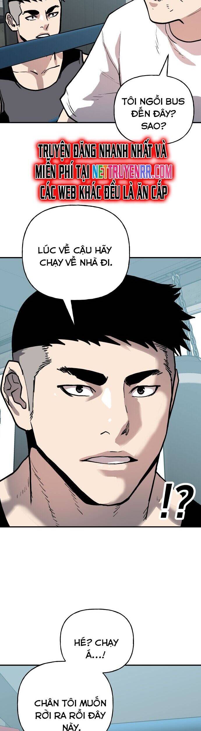 Ông Trùm Trở Lại Chapter 22 - 12