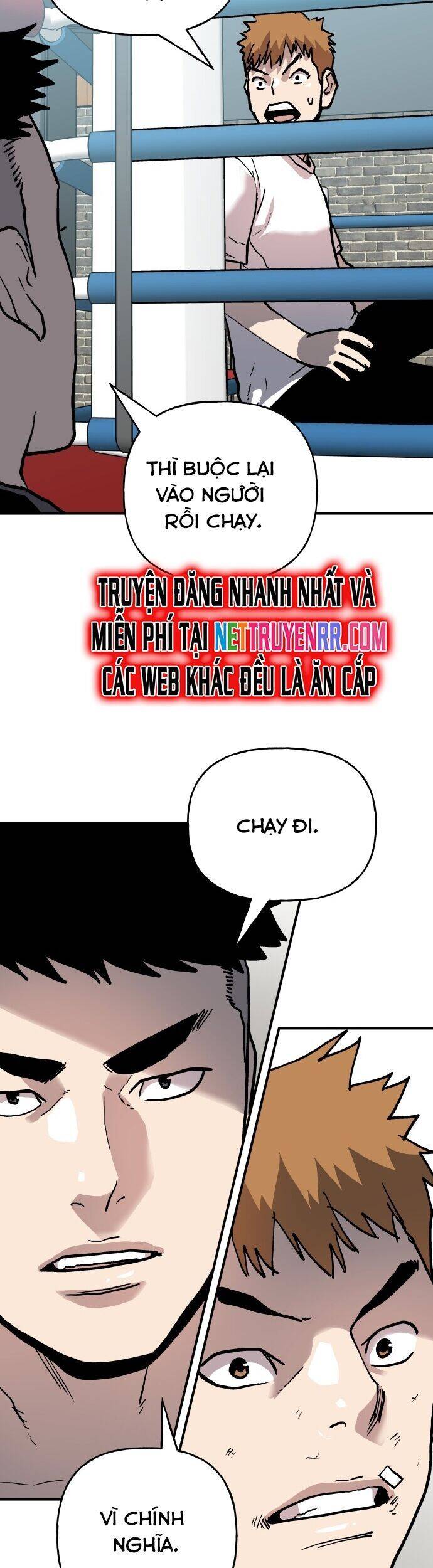 Ông Trùm Trở Lại Chapter 22 - 13