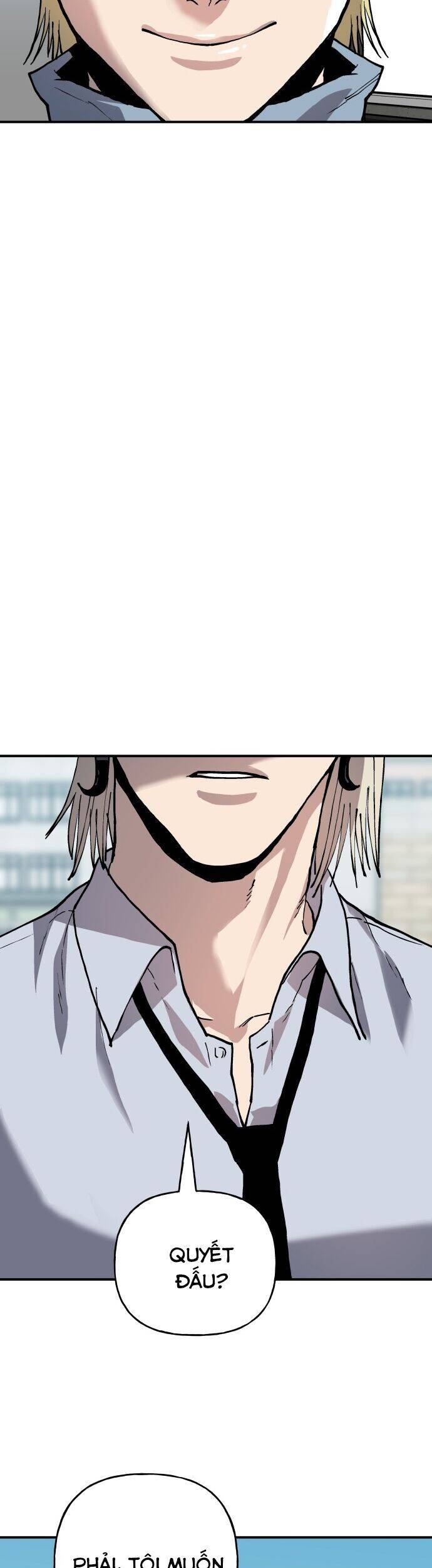 Ông Trùm Trở Lại Chapter 22 - 17