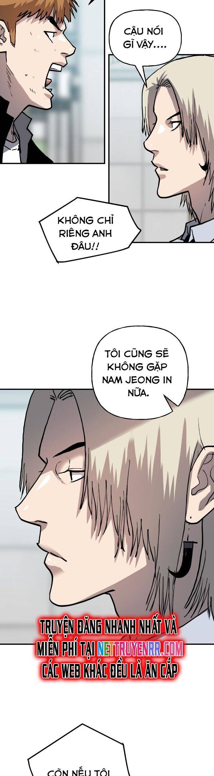 Ông Trùm Trở Lại Chapter 22 - 22