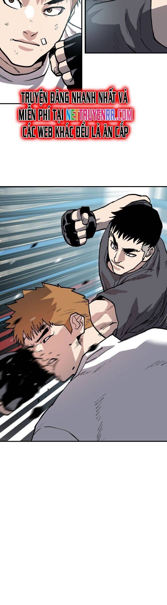 Ông Trùm Trở Lại Chapter 22 - 26