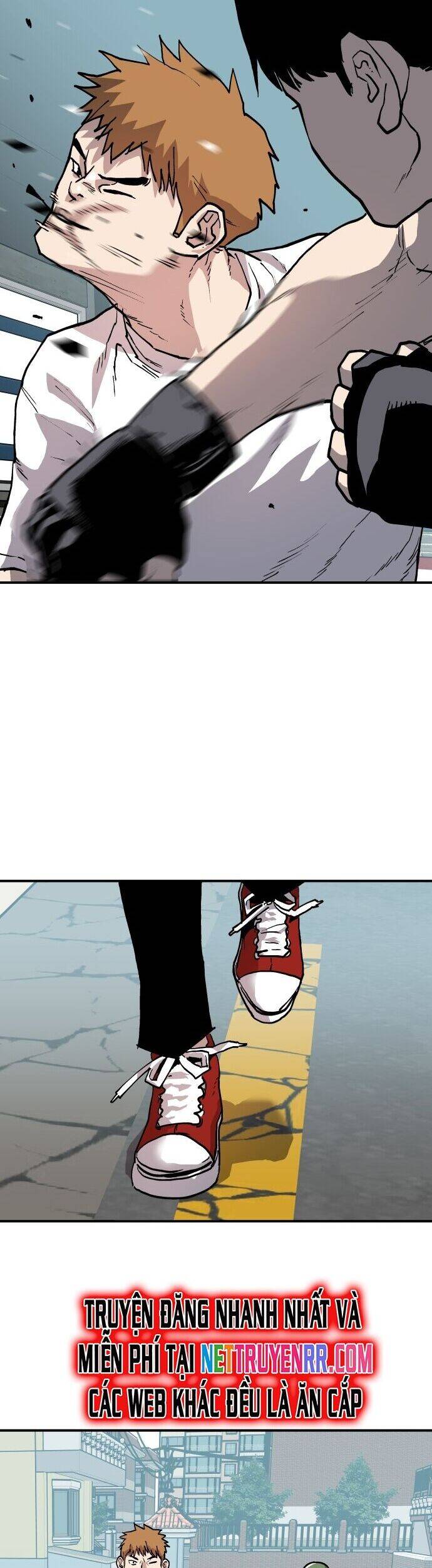 Ông Trùm Trở Lại Chapter 22 - 28