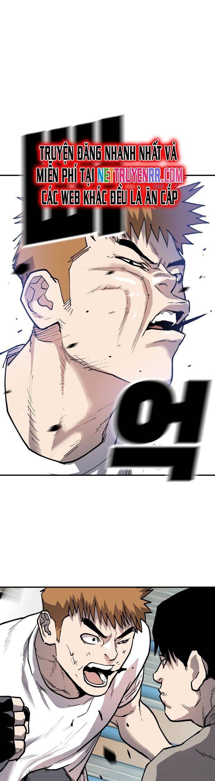 Ông Trùm Trở Lại Chapter 22 - 4