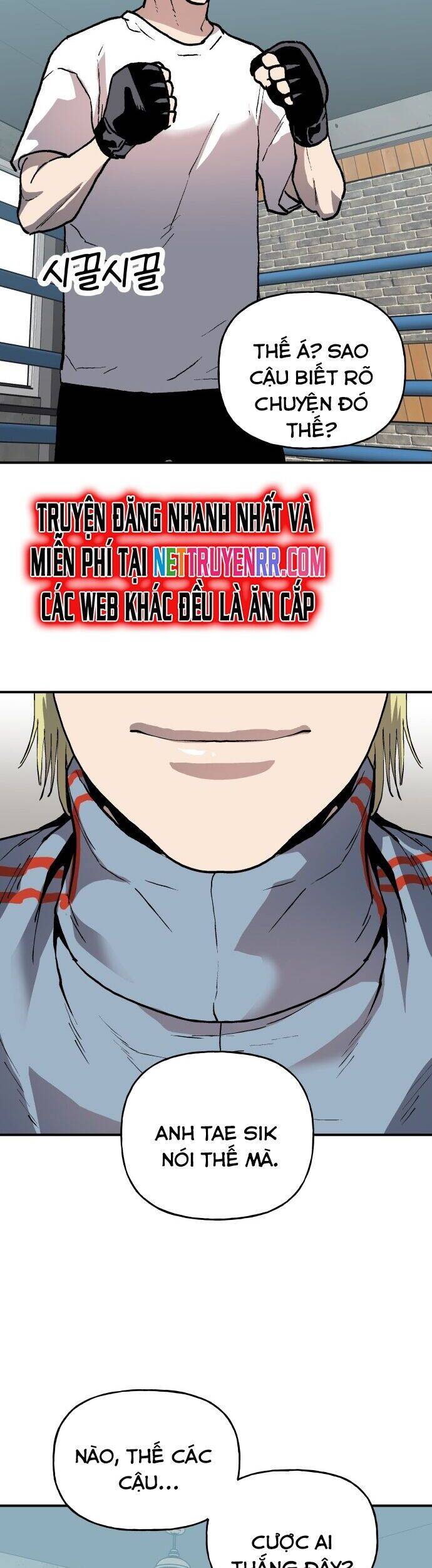 Ông Trùm Trở Lại Chapter 22 - 31