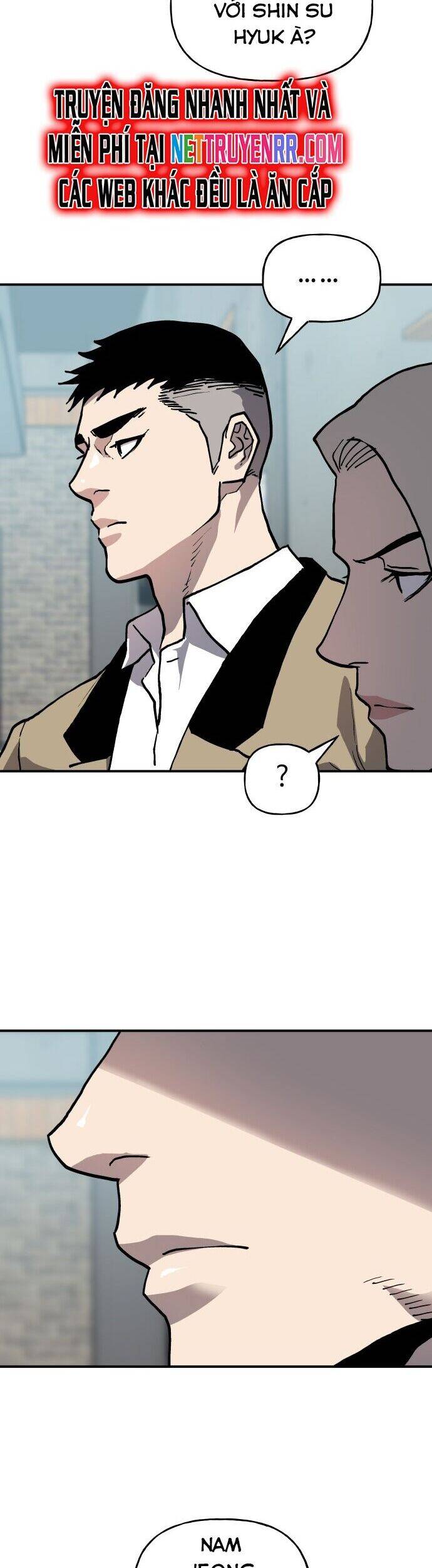 Ông Trùm Trở Lại Chapter 22 - 34
