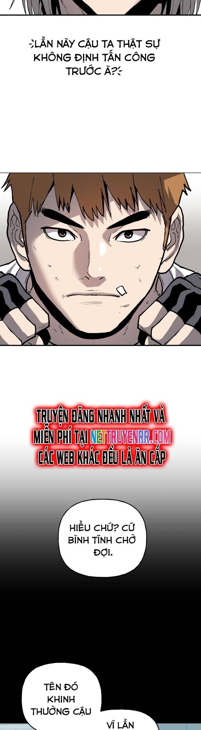 Ông Trùm Trở Lại Chapter 22 - 38