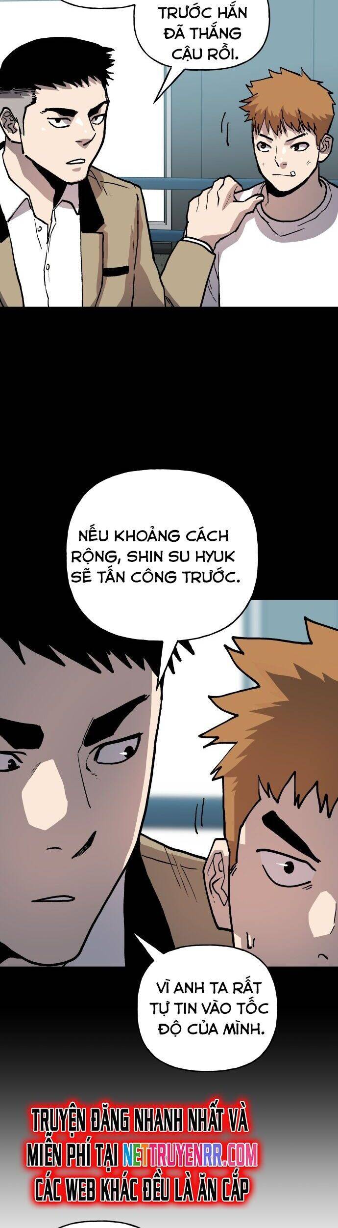 Ông Trùm Trở Lại Chapter 22 - 39