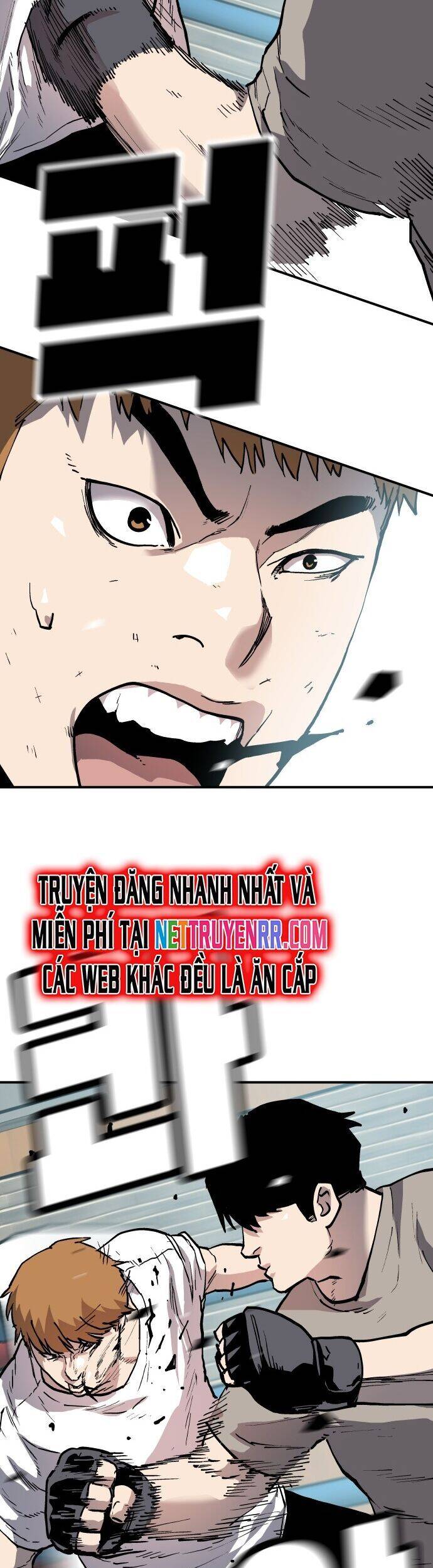 Ông Trùm Trở Lại Chapter 22 - 5