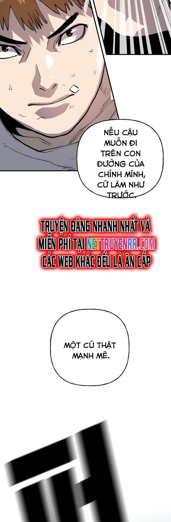 Ông Trùm Trở Lại Chapter 22 - 41