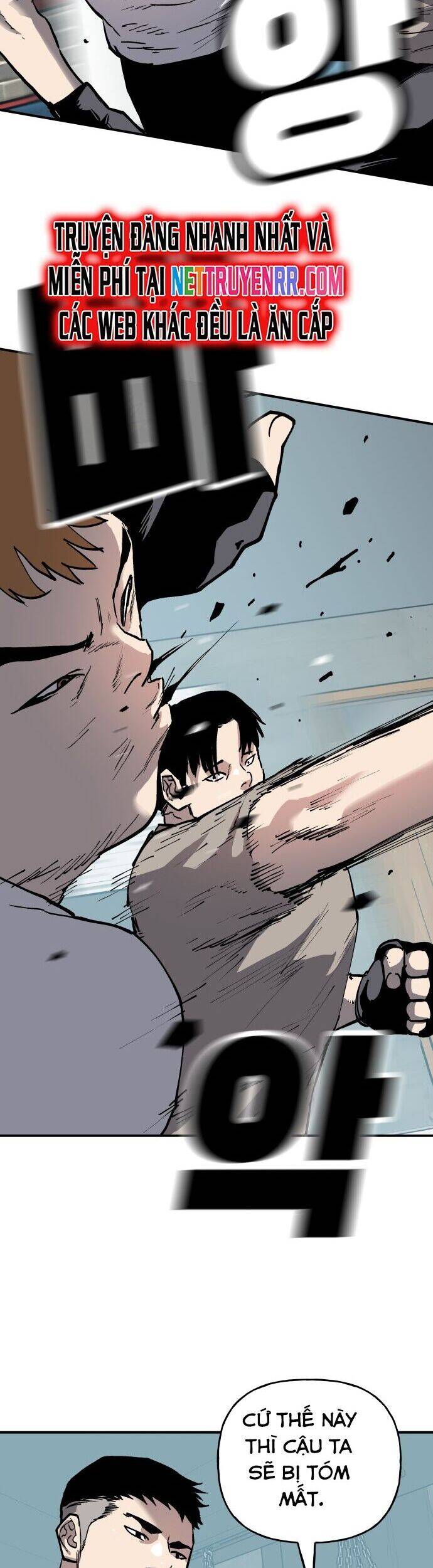 Ông Trùm Trở Lại Chapter 22 - 6